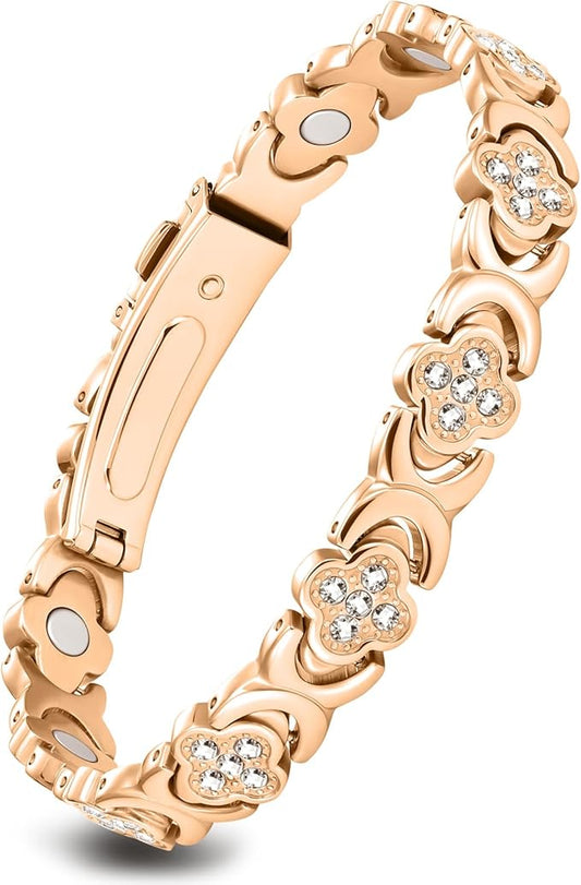 Bratara magnetica din cupru