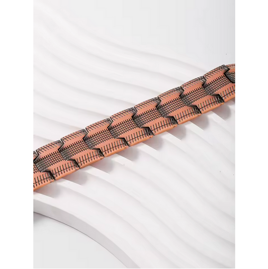 Bratara Vitality Cupru