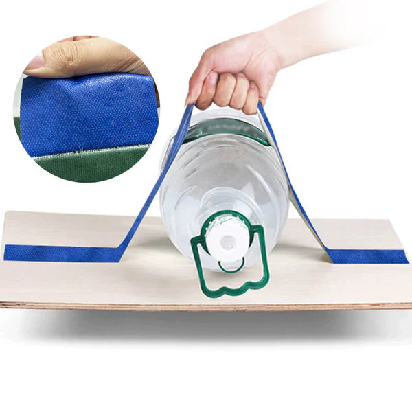 Banda Adeziva pentru Prelata – Rezistenta Mare si Aderenta Puternica