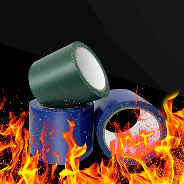 Banda Adeziva pentru Prelata – Rezistenta Mare si Aderenta Puternica