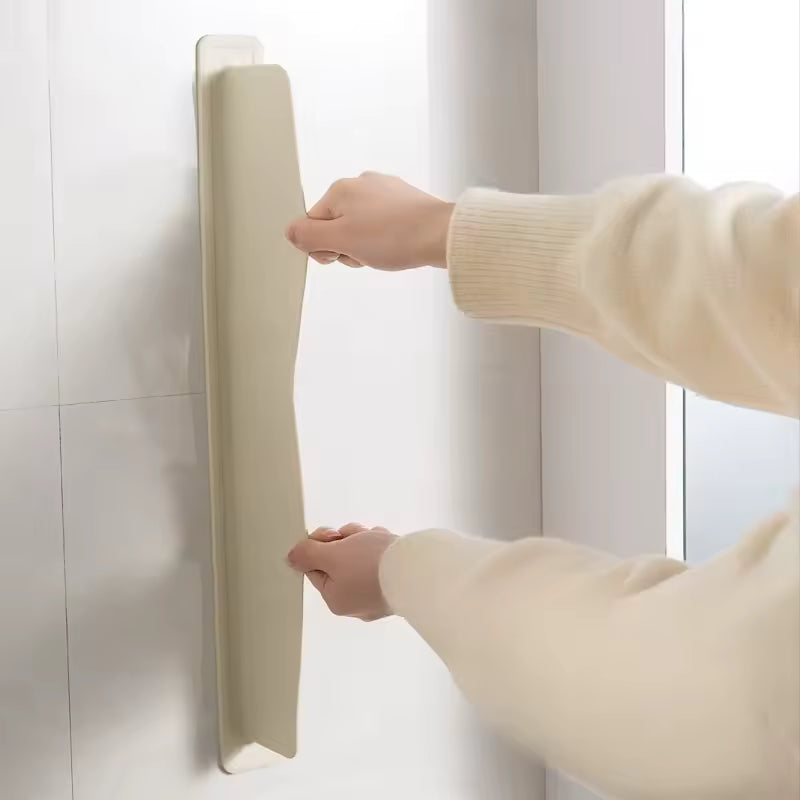 Protectie din silicon impotriva stropirii pentru chiuveta