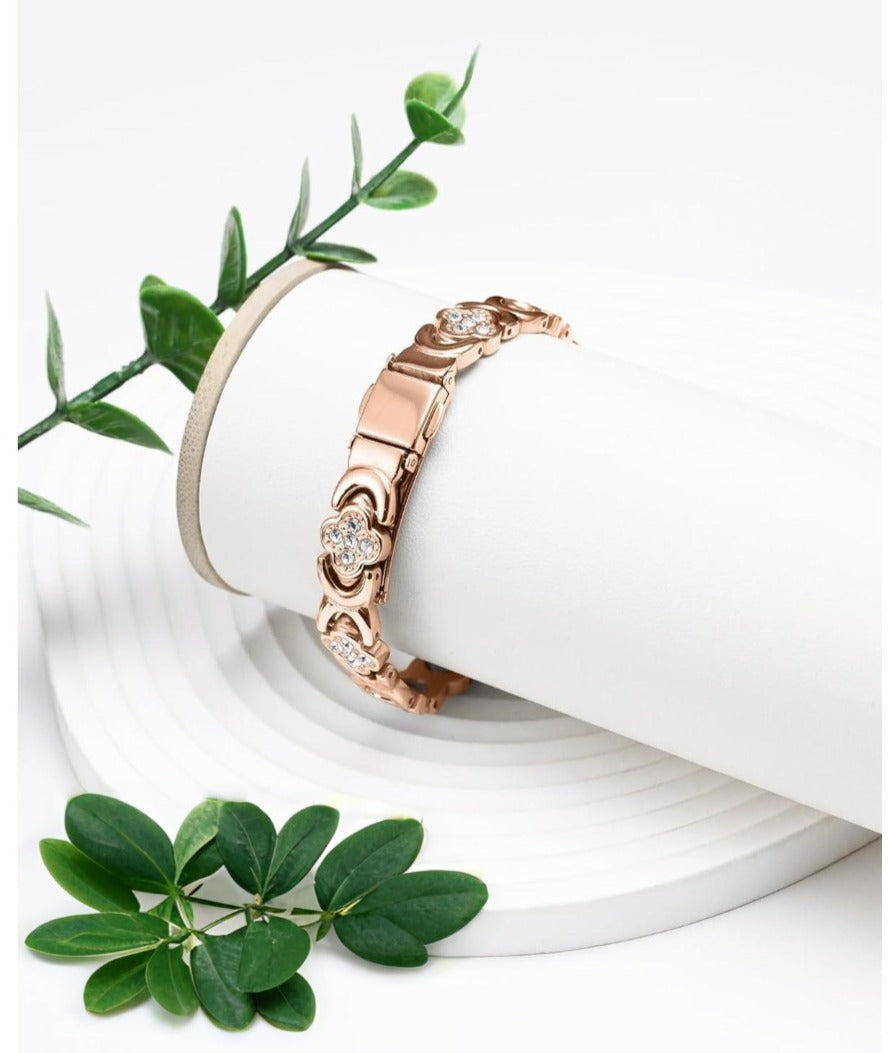 Bratara magnetica din cupru