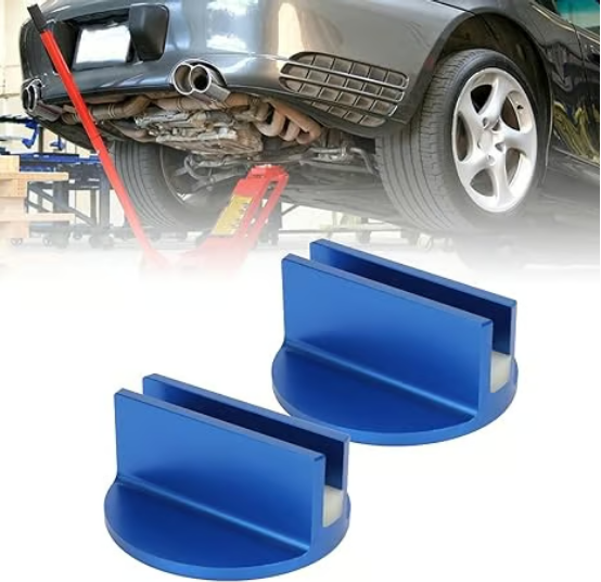 Adaptor Magnetic Cric Auto