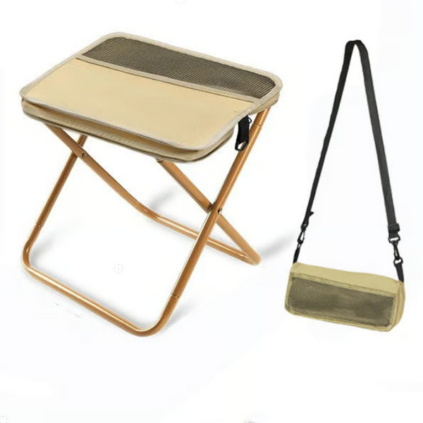 Taburet Pliabil Compact